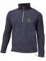 Preview: puranda WOLLPULLOVER VDU - light navy - Troyer